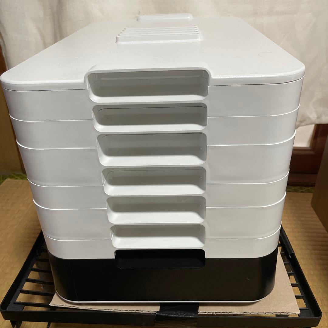 Labonet [ドラミニ] 家庭用食品乾燥機、 フードドライヤー