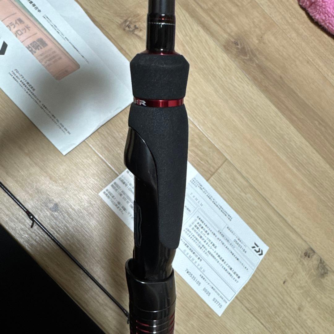 ☆極上美品☆STOIST RACING TUNE 79MLM ストイストRT