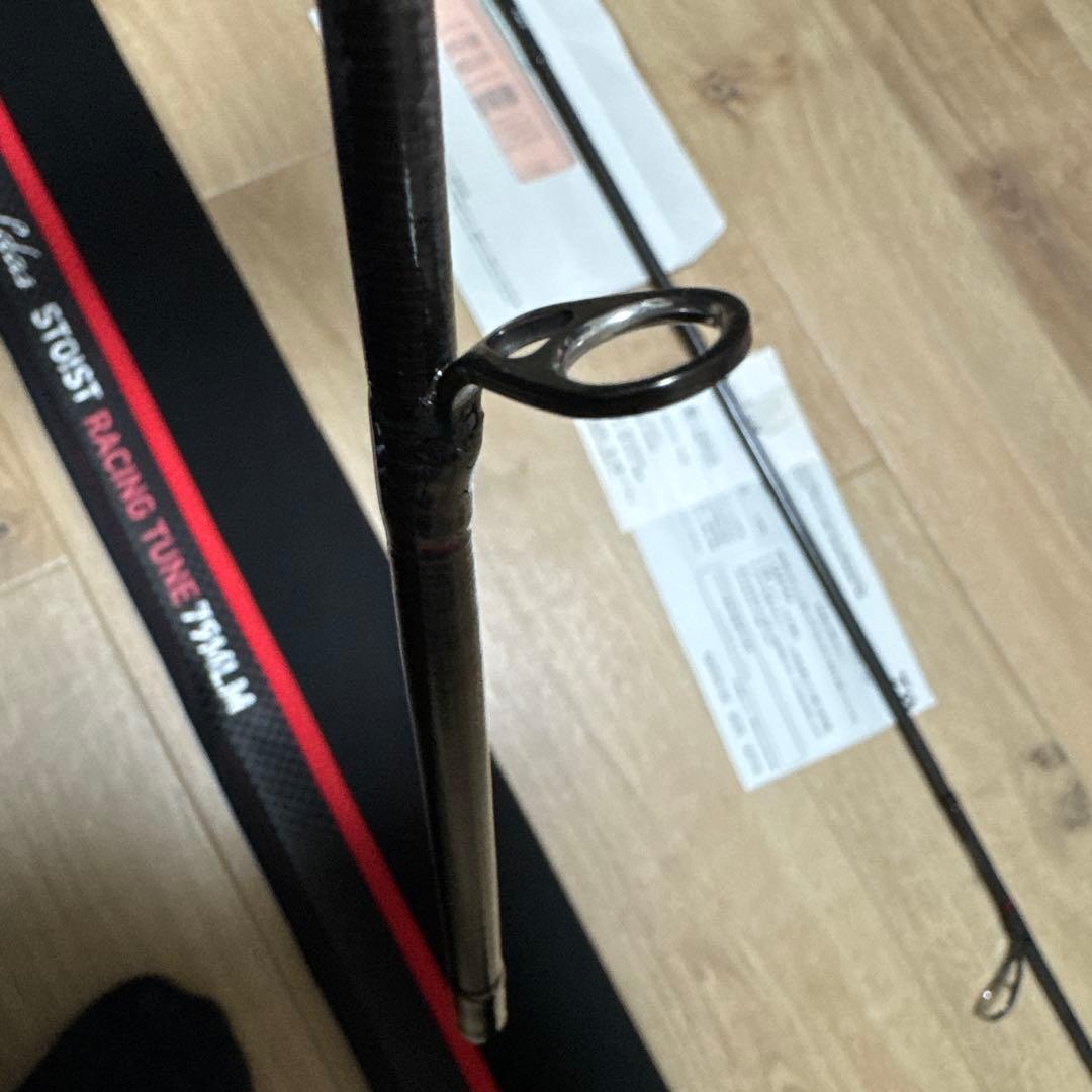 ☆極上美品☆STOIST RACING TUNE 79MLM ストイストRT