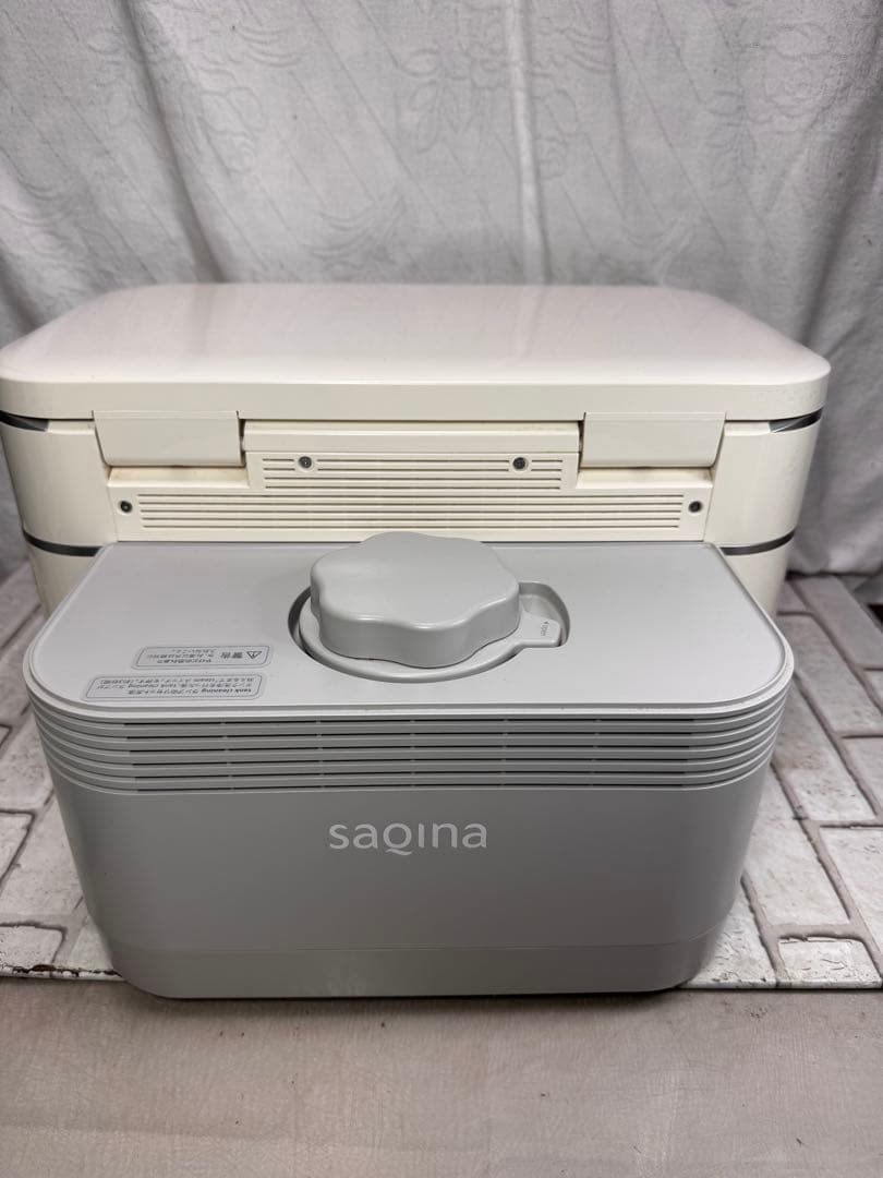 ☆SAQINA（サキナ）BIJOUビジュー☆美顔器