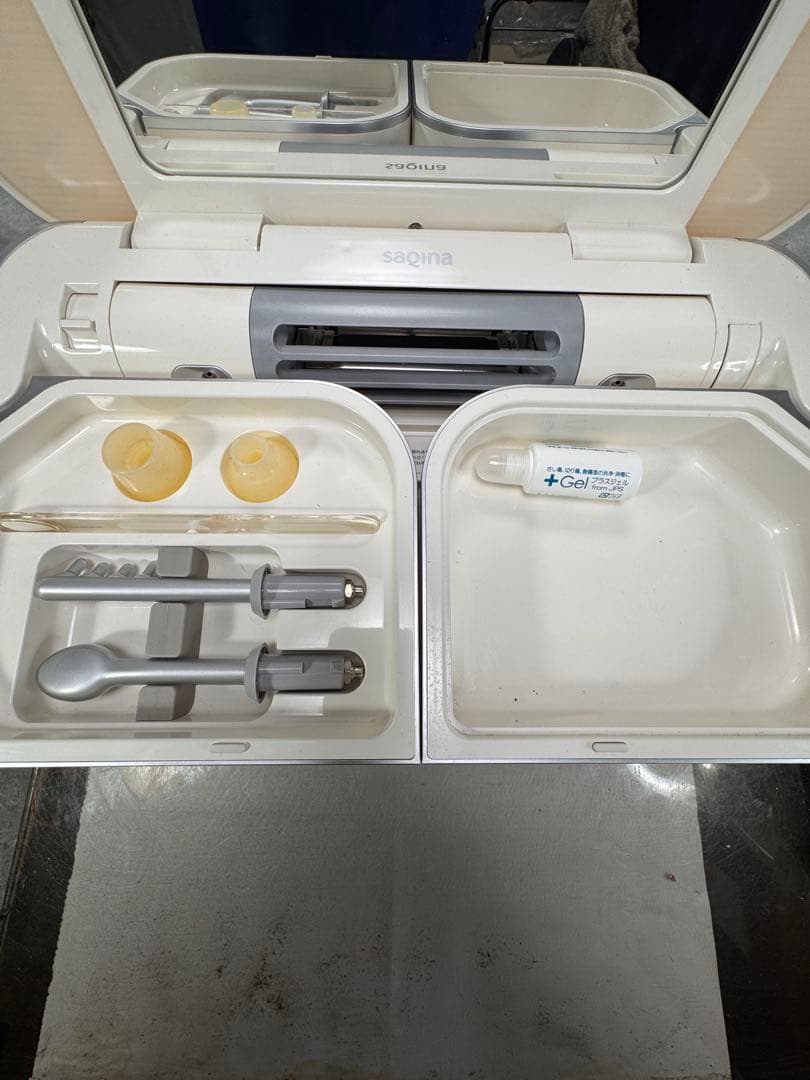 ☆SAQINA（サキナ）BIJOUビジュー☆美顔器