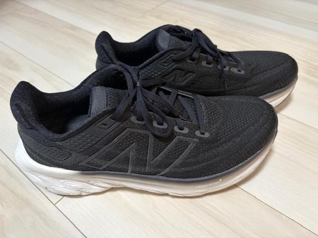 takanet99様　New Balance M1080K13 シューズ箱付発送
