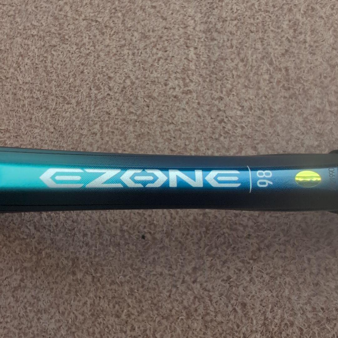 ヨネックス　イーゾーン 98　G3