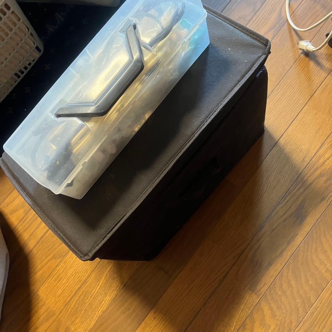 エステ機 メナードアルフェストハンディ