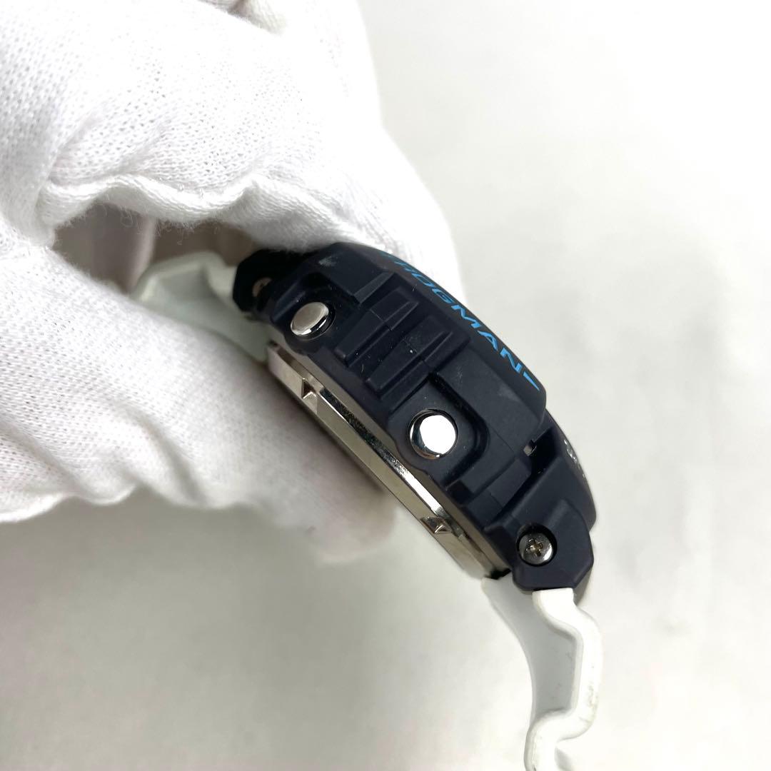 CASIO カシオ G-SHOCK GW-205K イルカクジラモデル