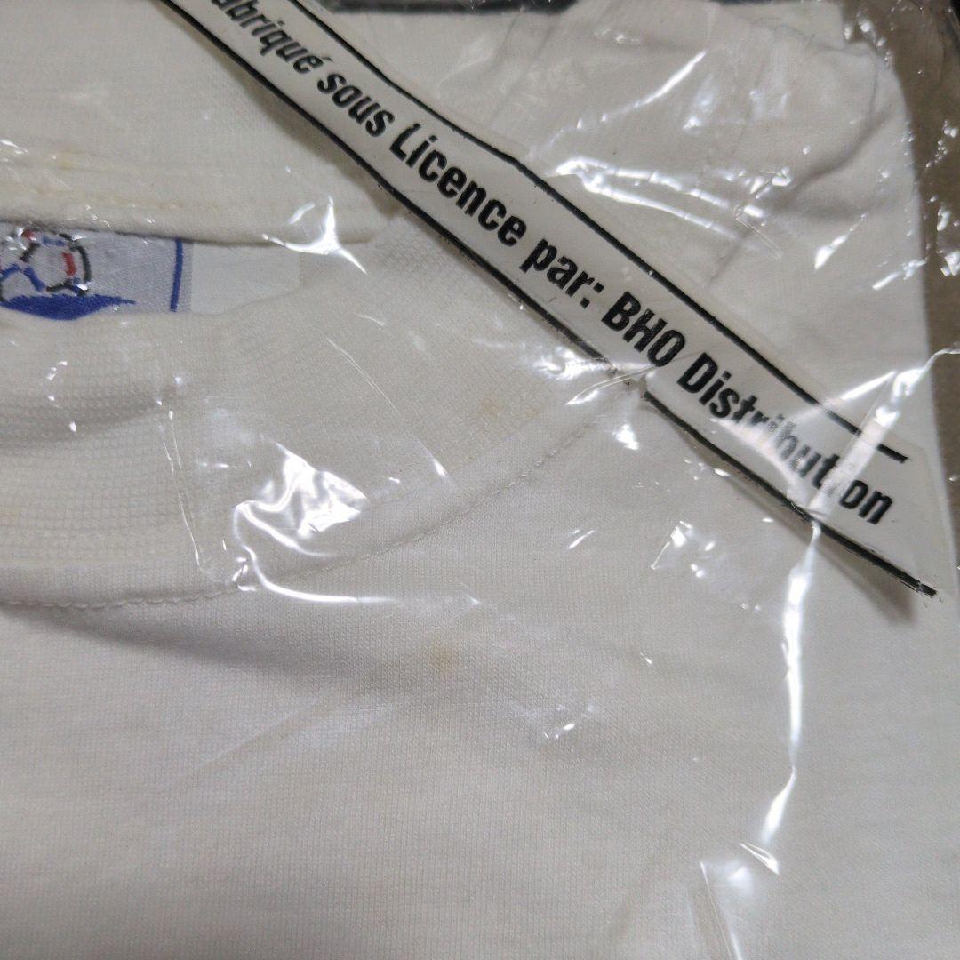 フランスワールドカップ日本代表98年未開封