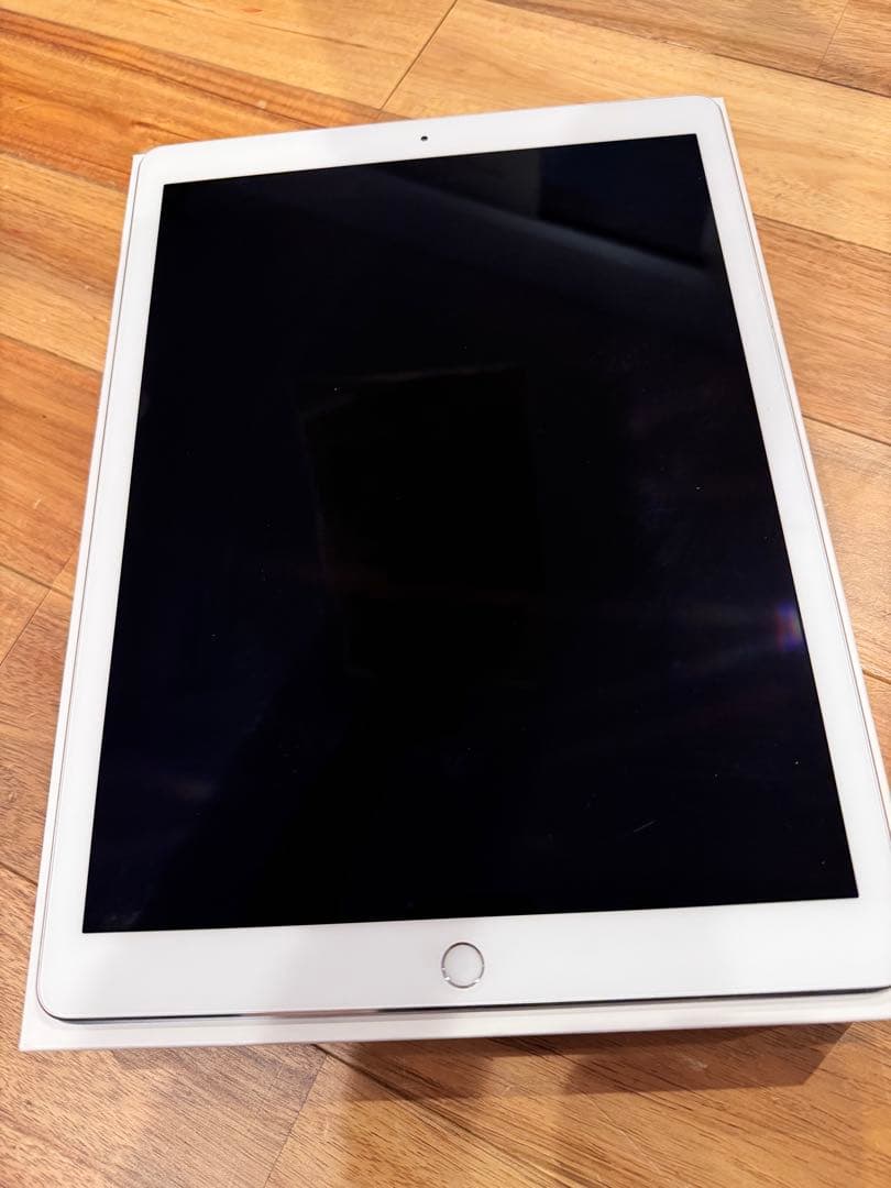【完動品】iPad Pro 12.9 256GB 第2世代