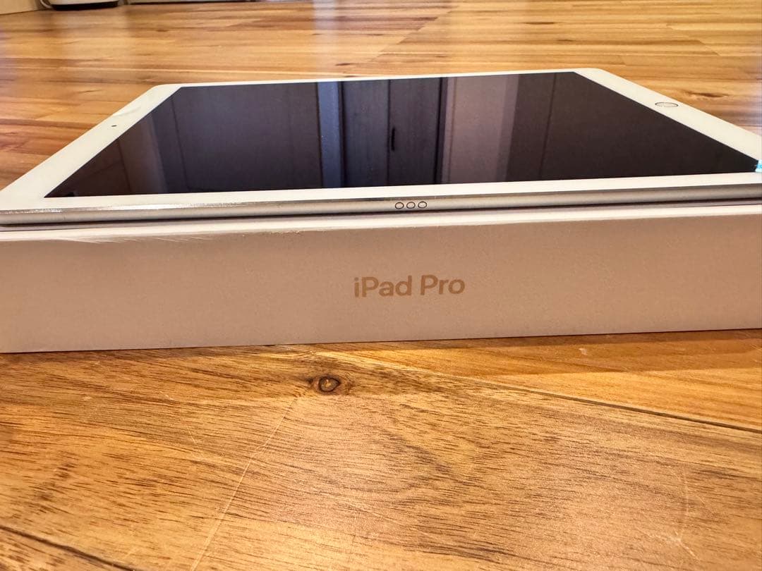 【完動品】iPad Pro 12.9 256GB 第2世代