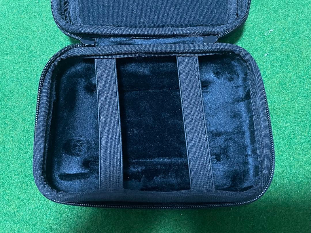 美品⭐︎SWING CADDIE SC300i 弾道測定器