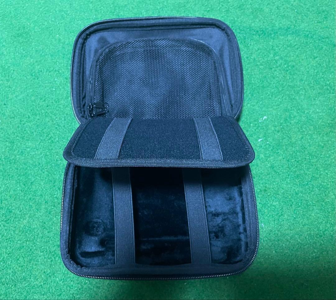 美品⭐︎SWING CADDIE SC300i 弾道測定器