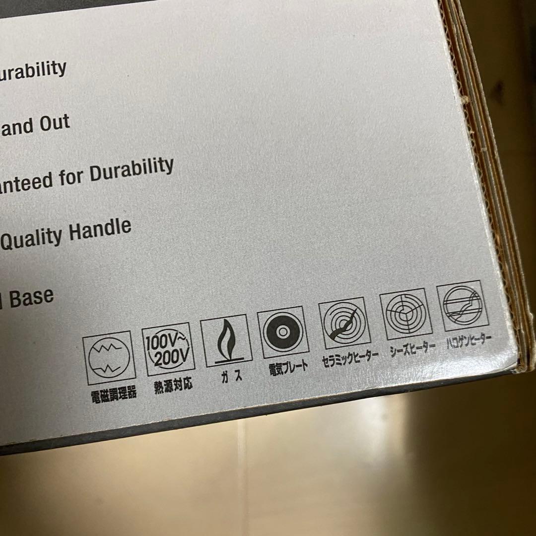 MEYER CIRCULON マイヤー　サーキュロン　フライパン　2pcセット