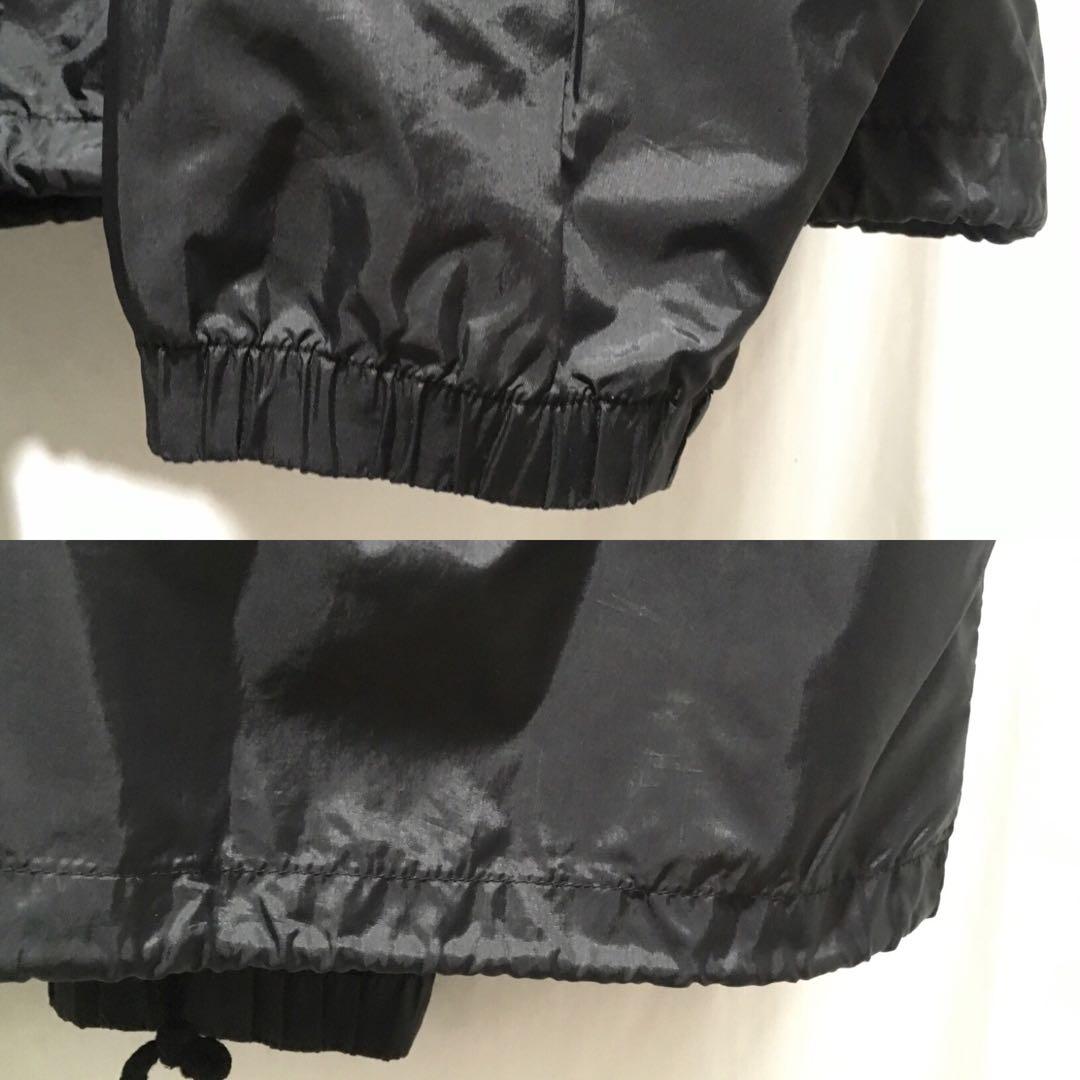 ジャケット・アウター A.I Steven Spielberg Coach Jacket