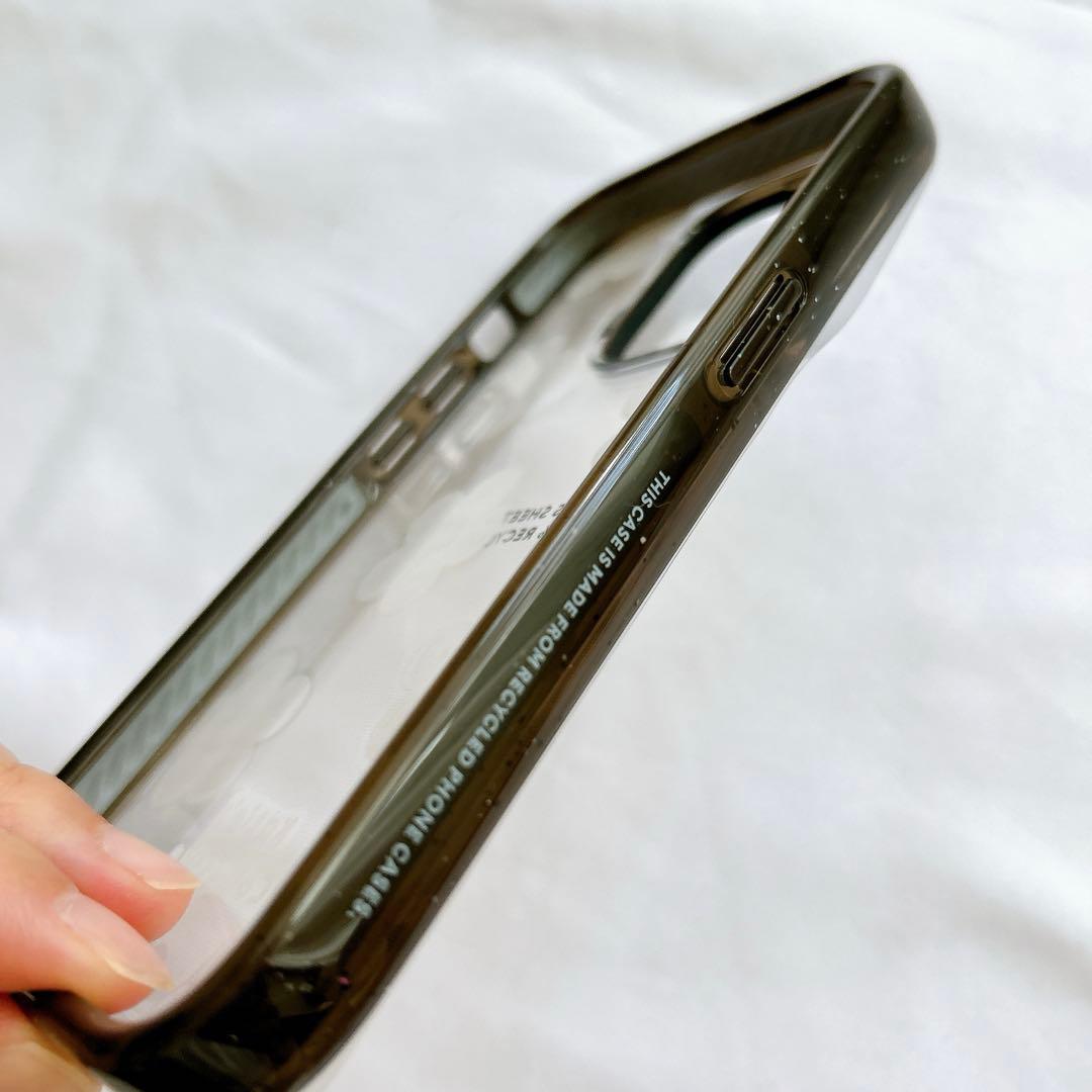 ☆ CASETiFY インパクト iPhone 14 Pro ケース