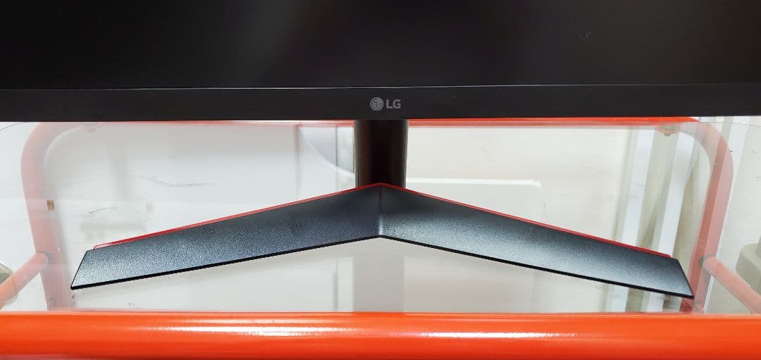 LG 24GN600-B 24インチ ゲーミングモニター フルHD 144Hz