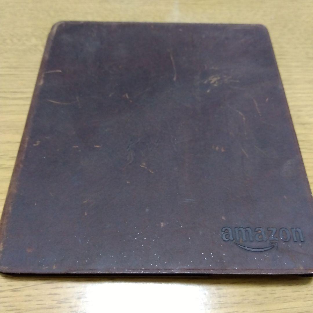 Amazon Kindle Oasis 第9世代 32GB 広告なし 電子書籍