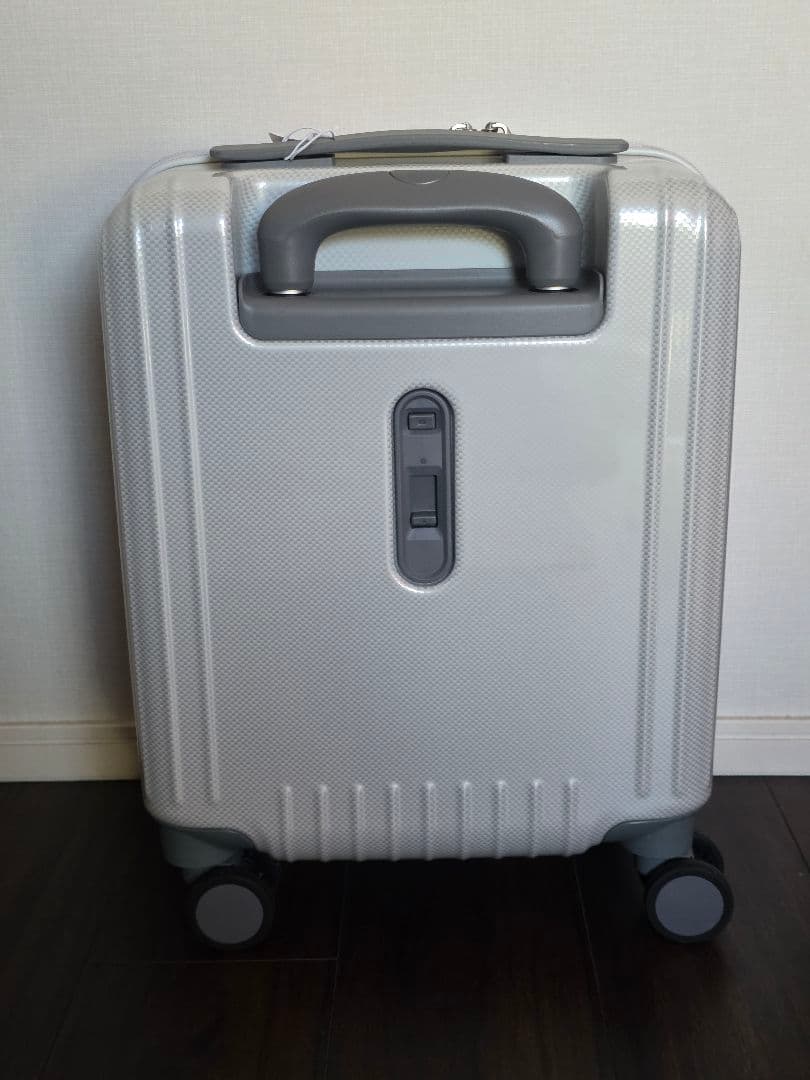 ace. TOKYO LABEL キャリーケース「パリセイド3-Z」