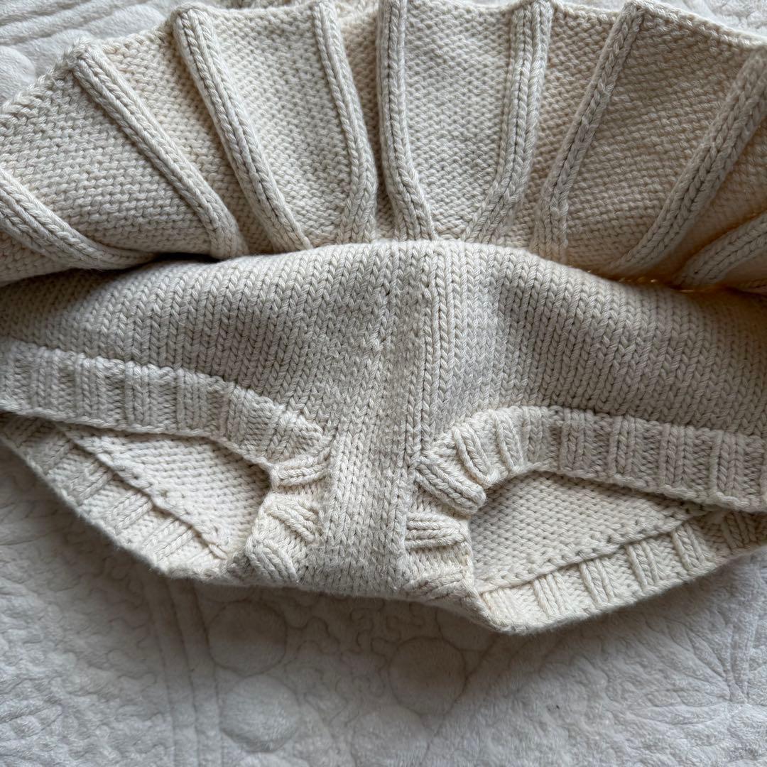 ボトムス Misha&Puff / skating pond skirt 2-3y