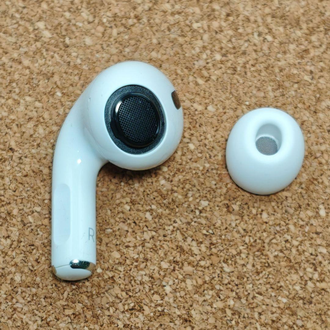 AirPods Pro 第2世代 右耳のみ Apple正規品 307