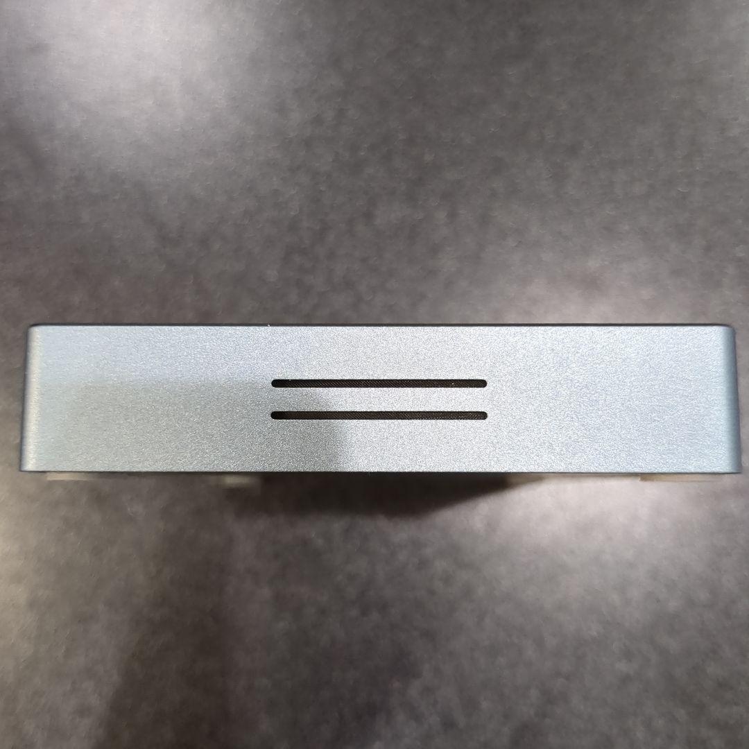 ミニPC HigolePC Gole1 Pro J4125