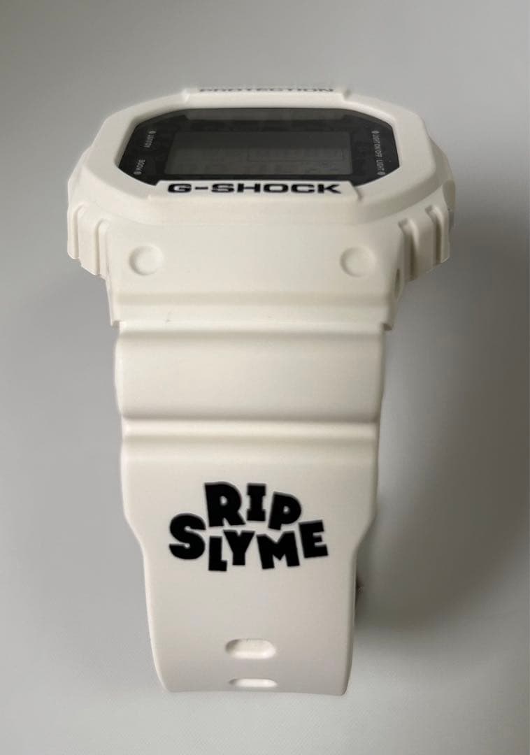 RIP SLYME コラボG-SHOCK 未使用