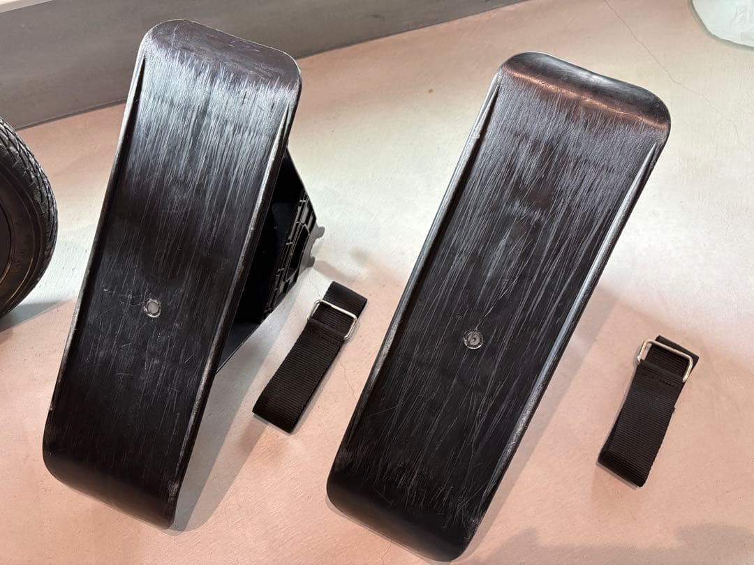 [2月18日 追加しました！] STRIDER 14X スノーストライダー付き