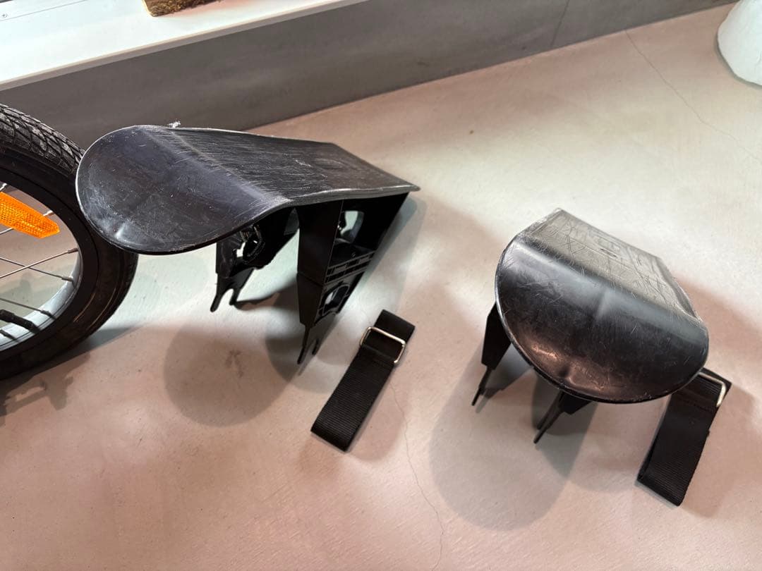 [2月18日 追加しました！] STRIDER 14X スノーストライダー付き