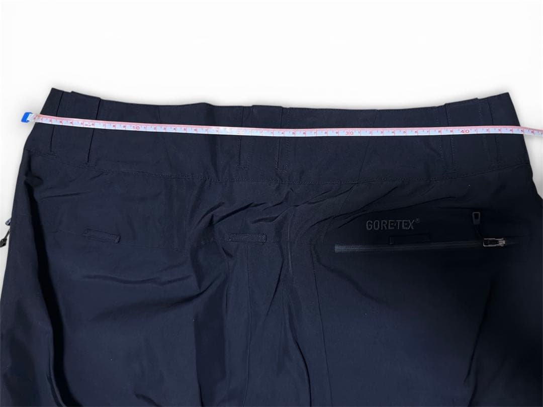 patagonia パタゴニア　ゴアテックス　パウダーボウルパンツ M 麓