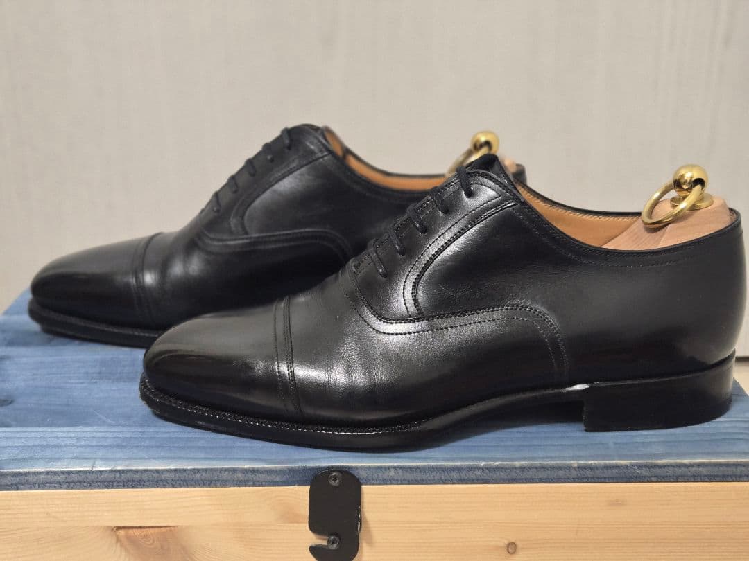 【希少サイズ】Stefanobemer ステファノベーメル 存命期 38.5