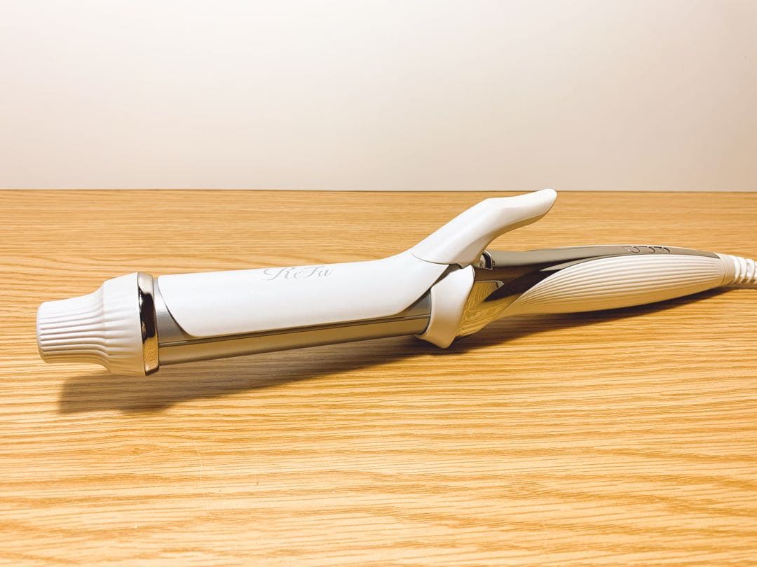 【お買得✨】Refa リファ ビューテック カール 32mm