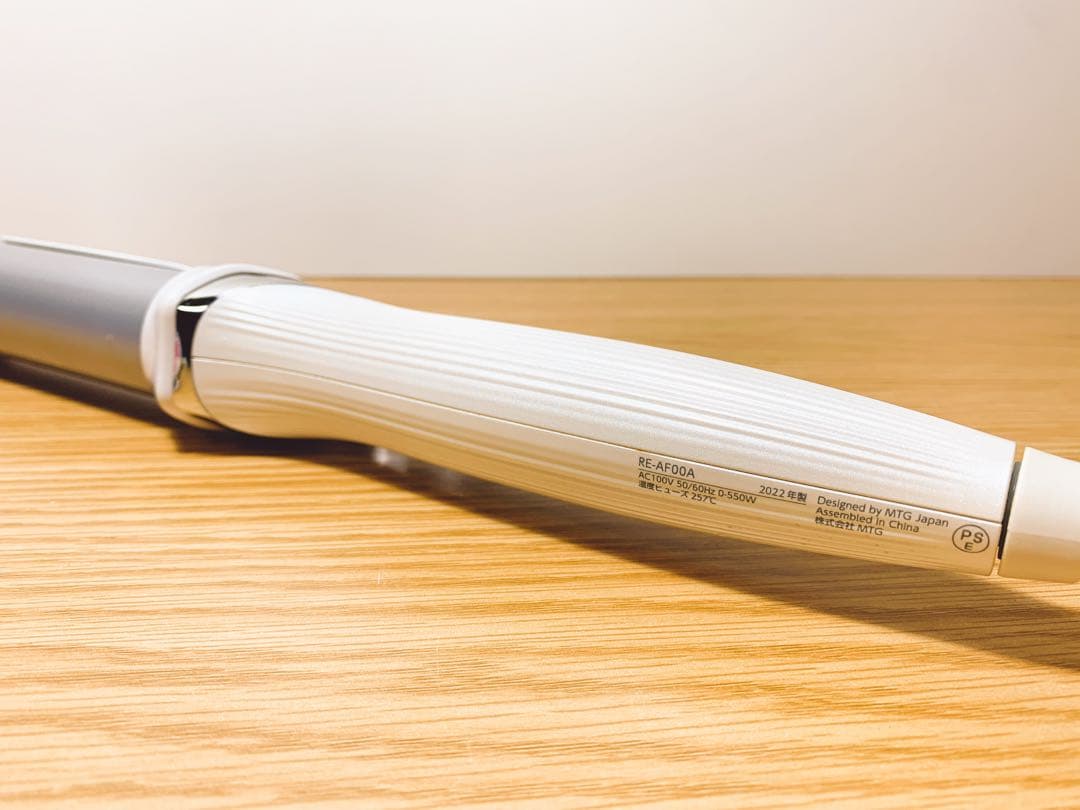 【お買得✨】Refa リファ ビューテック カール 32mm