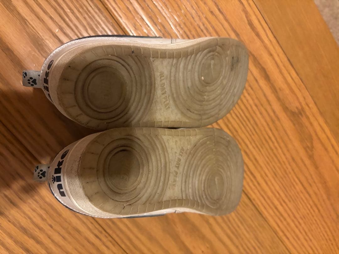 キッズスニーカー おまとめ