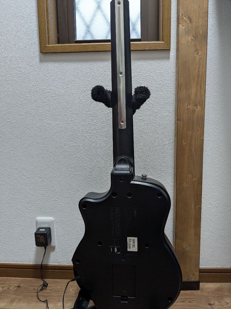 YAMAHA　イージーギター　ez-ag オマケ付き