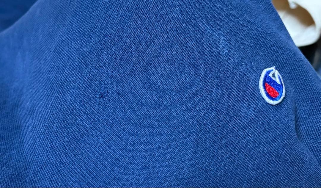 90’s Champion reverse weave リバースウィーブ　L