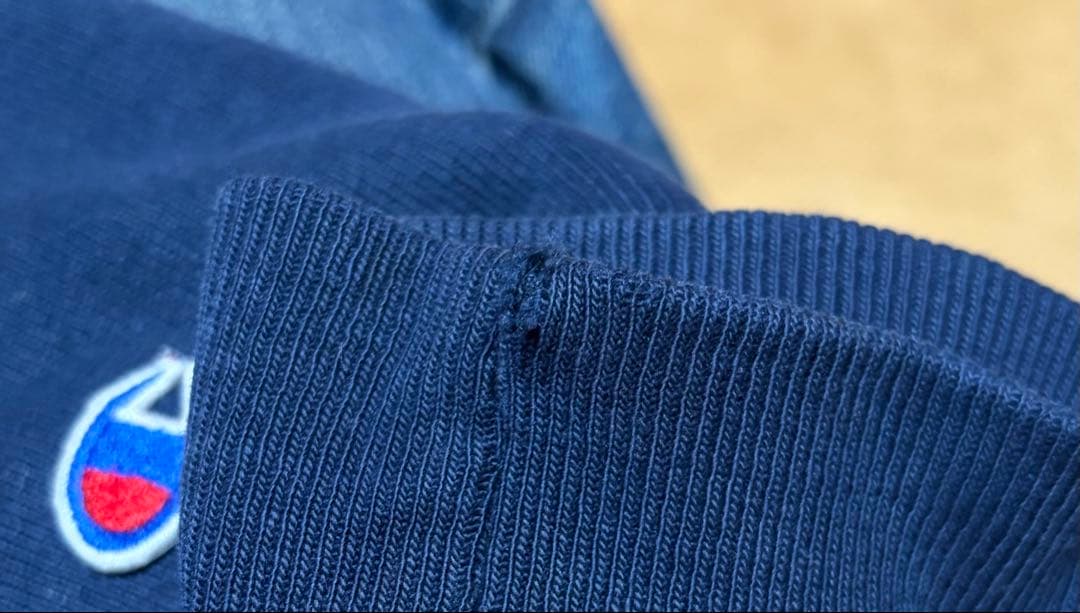 90’s Champion reverse weave リバースウィーブ　L