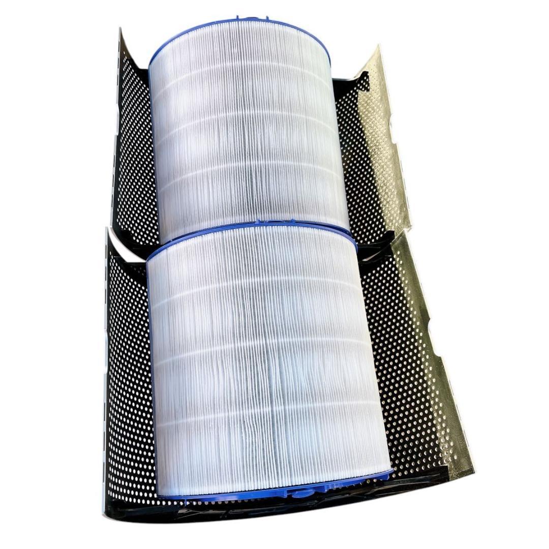 美品 ダイソン Dyson PH01 2020年製 加湿空気清浄機能付き