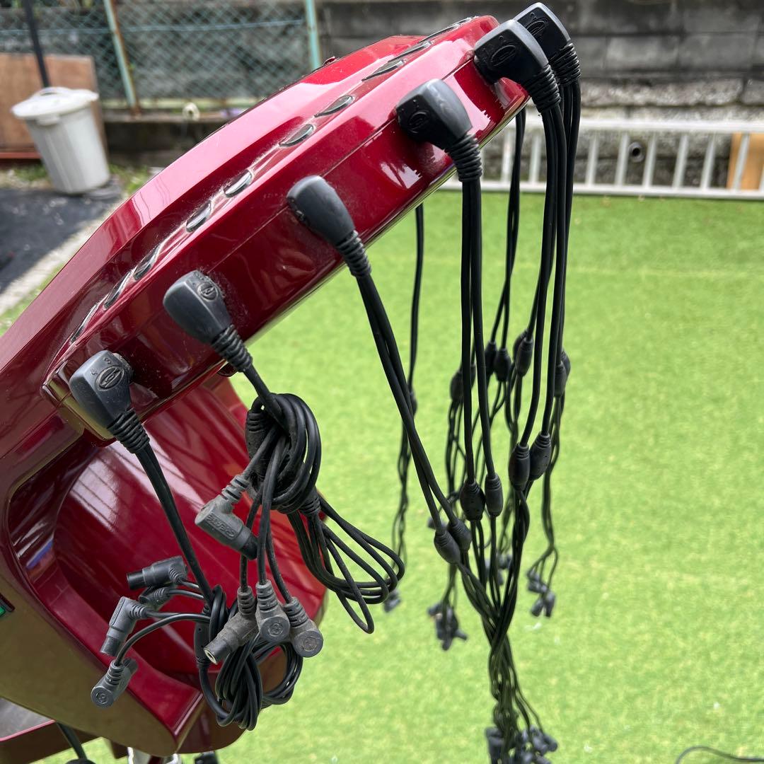 【横浜・川崎】ビューティガレージ　ウェーブマスター　デジタルパーマ機器　美容院