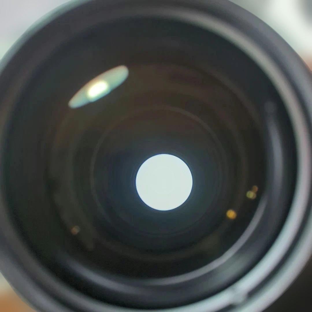 レンズ(ズーム) SIGMA APO 70-200mm F2.8 EX DG OS HSM