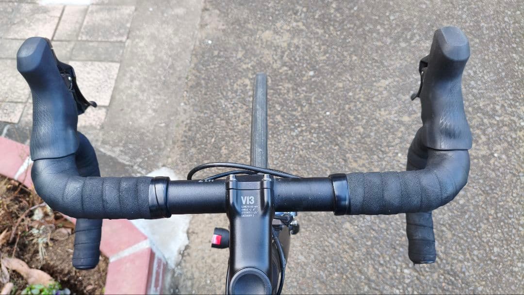 キャニオン アルミロードバイク ULTIMATE AL SLX 8.0