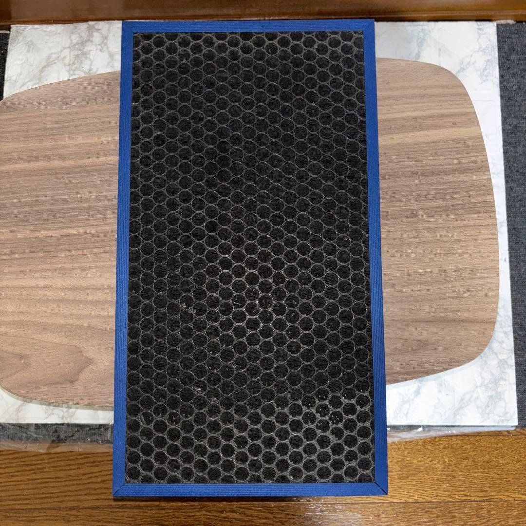 【2022年製】SHARP加湿空気清浄機　KI-NS50-W ※ユニット交換必要