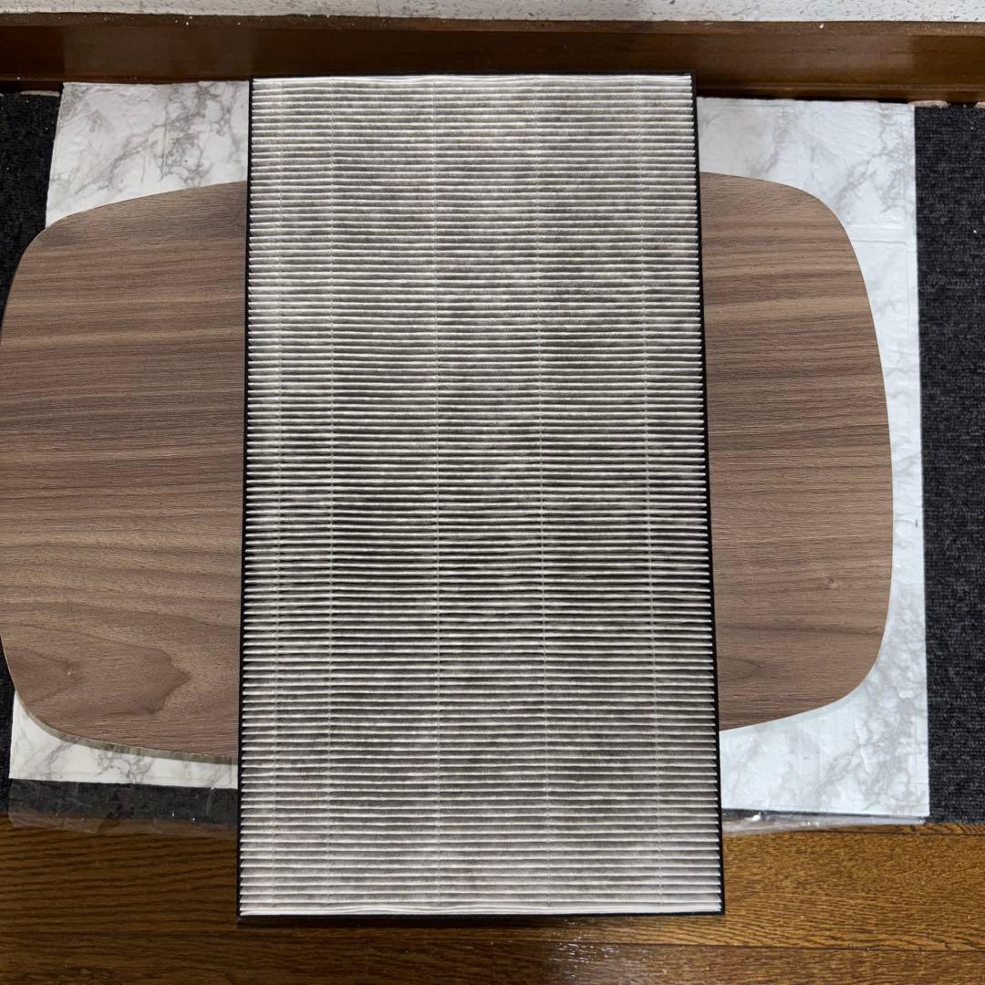 【2022年製】SHARP加湿空気清浄機　KI-NS50-W ※ユニット交換必要