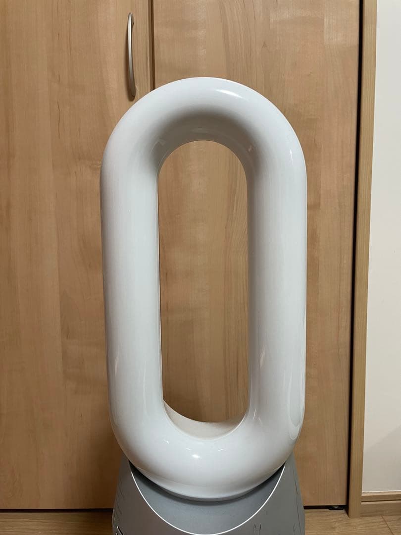 ダイソン Pure Hot Cool 空気清浄扇風機ヒーター HP07 2021