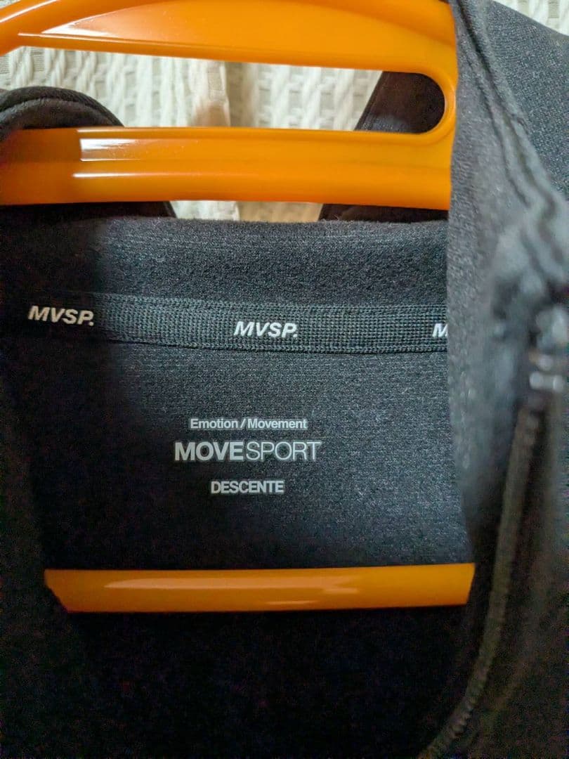 デサントセットアップ