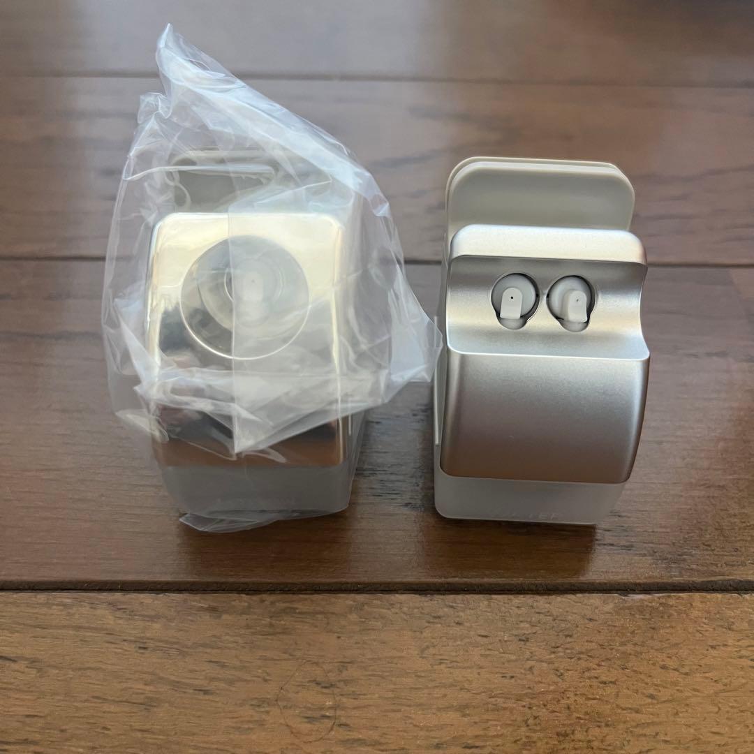 Panasonic EH-SA0B スチーマーナノケア 取扱説明書付き