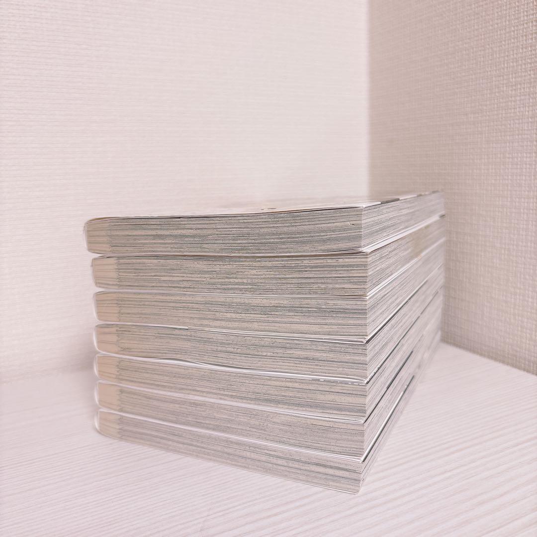 ボクラノキセキ 全巻セット