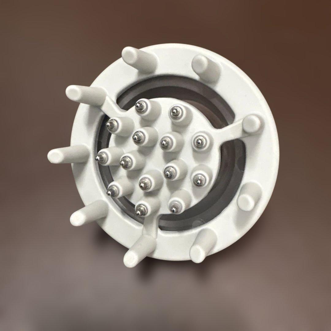 YAMAN プロフェッショナル ヘアドライヤー