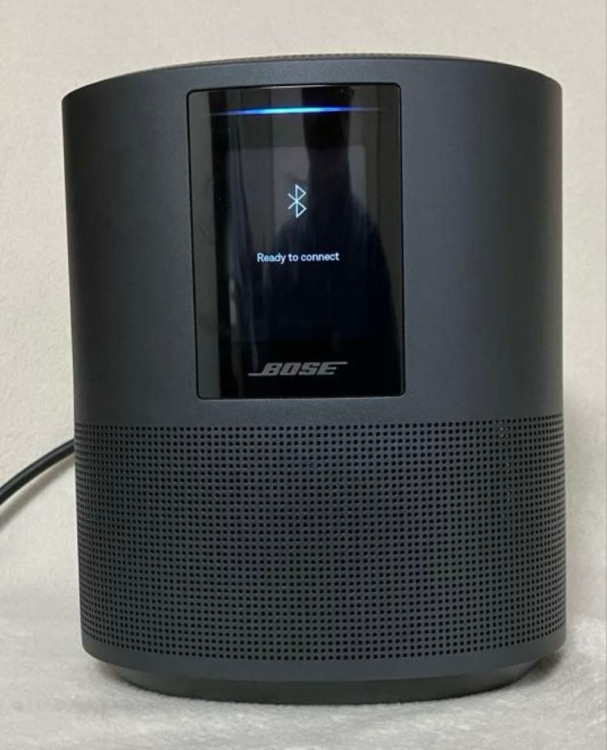 BOSE　　SPEAKER 500