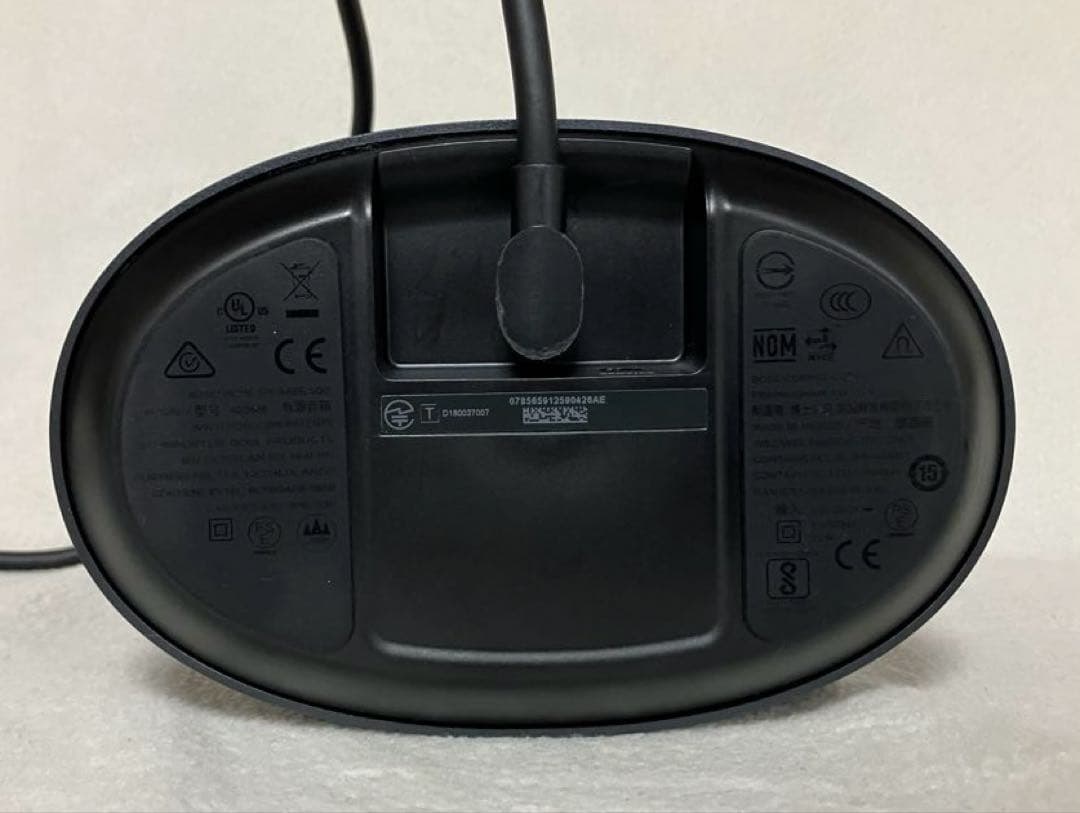 BOSE　　SPEAKER 500