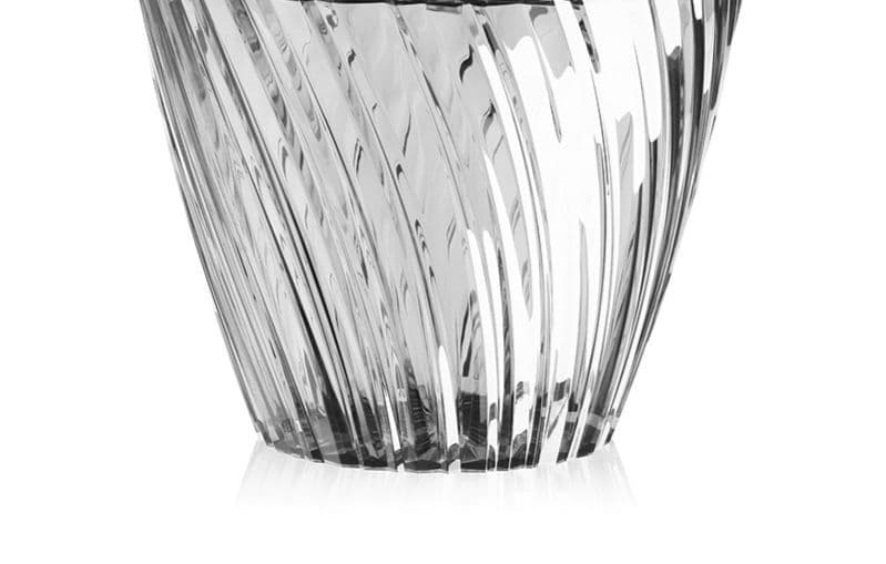 Kartell カルテル SPARKLE スパークルクリスタル 吉岡 収納 5万