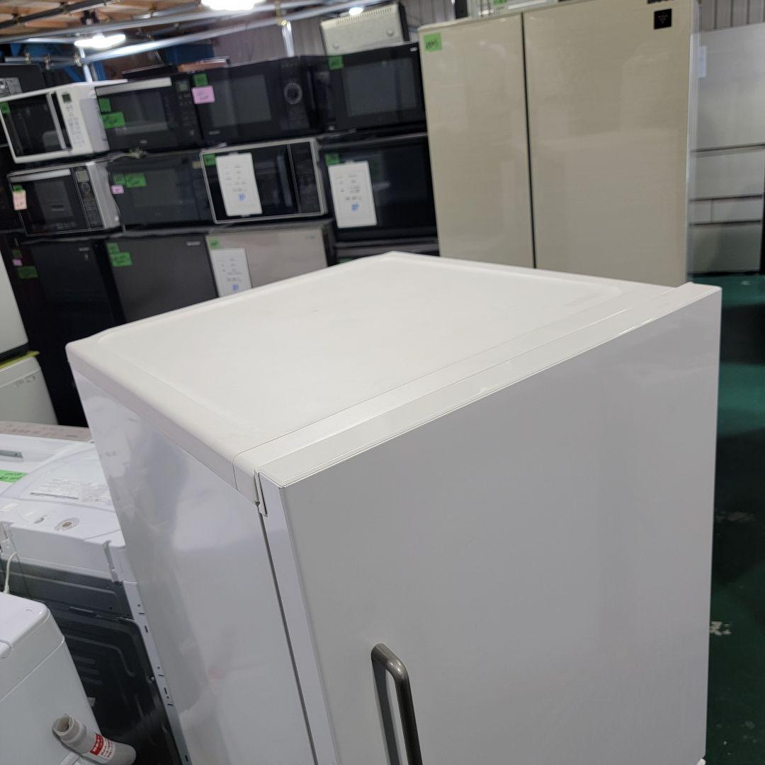 送料無料！最新2021年製！無印良品 MUJI 272L 3ドア 冷蔵庫