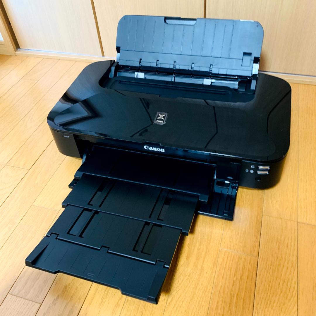 【印刷数少】　Canon PIXUS iX6830 インクジェットプリンター